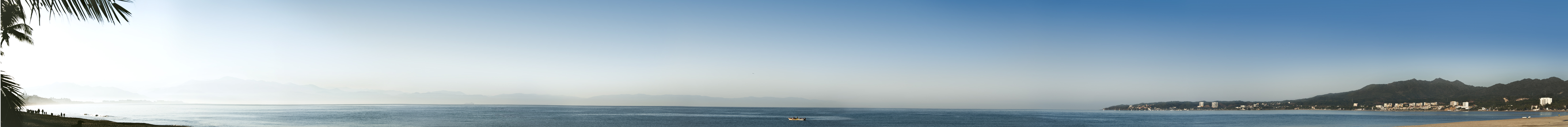 Baija banderas Sunrise8